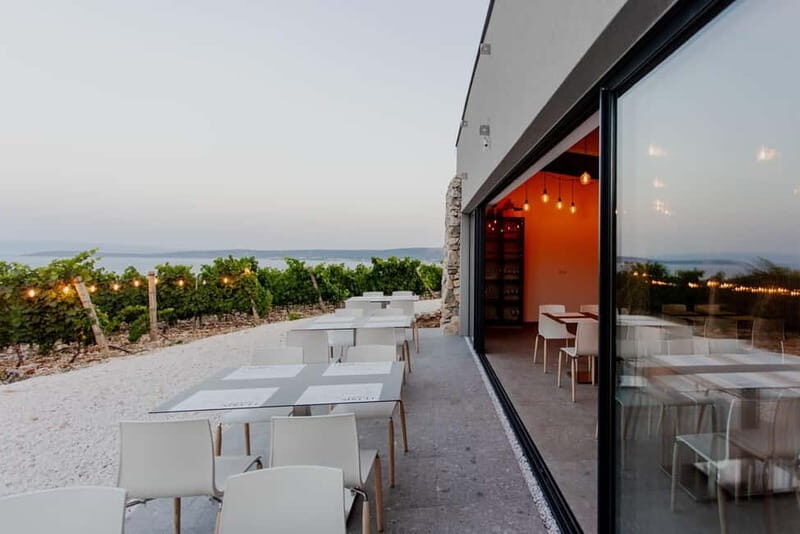 Split: Sip & Celebrate Wine-tasting Hen Party in a Vineyard - What Makes the Experience Special?
