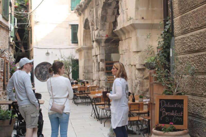 Split: Small Group Food Tour with Private Option - Final Thoughts: Who Is This Tour For?