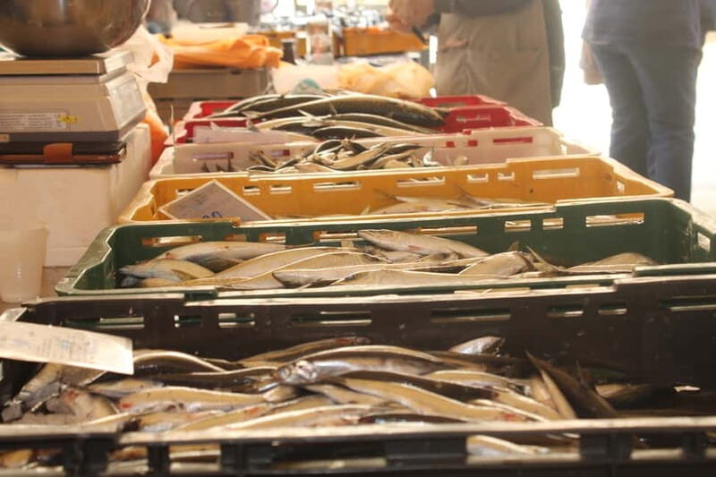 Split: Small Group Food Tour with Private Option - FAQs