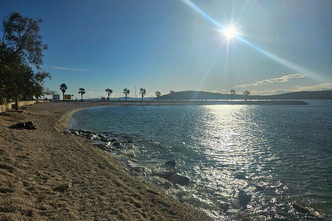 Split Solin Trogir and Klis Fortress Private Tour with Pickup - Discovering Croatias Coastal Charm: A Review of the Split, Solin, Trogir, and Klis Fortress Private Tour