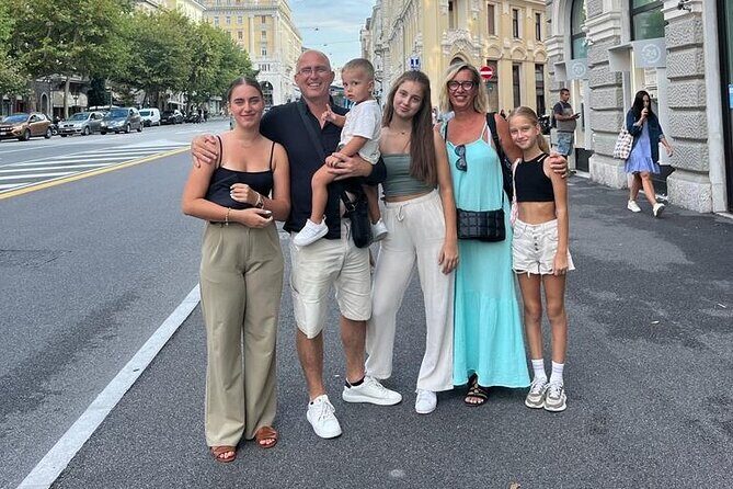 Split Solin Trogir and Klis Fortress Private Tour with Pickup - An In-Depth Look at the Experience