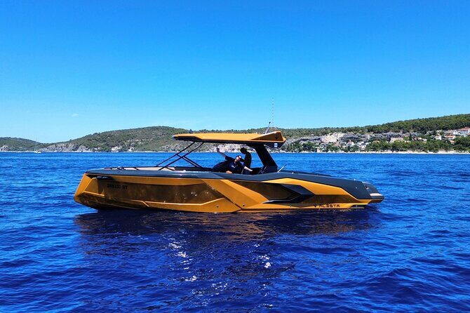 Split Solin Trogir and Klis Fortress Private Tour with Pickup - Who Is This Tour Best For?