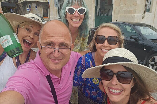 Split Solin Trogir and Klis Fortress Private Tour with Pickup - Frequently Asked Questions