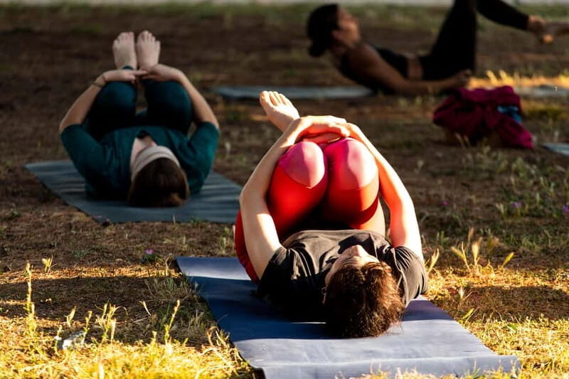 Split: Sunset Yoga Class with a Sea View - Why the Experience Offers Good Value