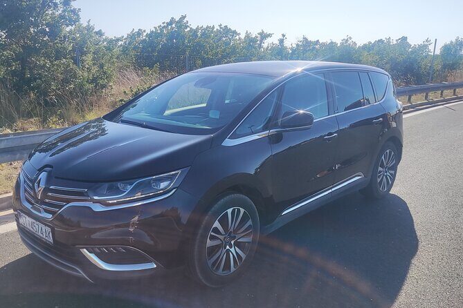 Split to Dubrovnik Private transfer 1-8 pax (Door to Door any location) - Why Choose This Private Transfer from Split to Dubrovnik?