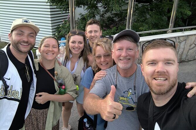 Split to Dubrovnik Private transfer 1-8 pax (Door to Door any location) - Who Is This Tour Best For?