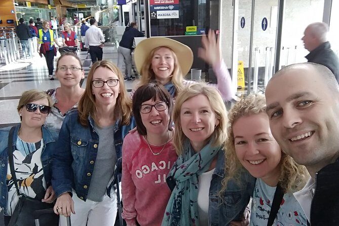 Split to Dubrovnik Private transfer 1-8 pax (Door to Door any location) - The Sum Up