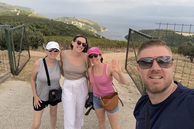 Split to Dubrovnik Private transfer 1-8 pax (Door to Door any location) - FAQ