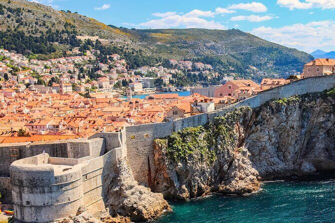 Split to Dubrovnik Private Transfer 1 to 8 pax (and vice versa) - The Journey from Split to Dubrovnik: What to Expect