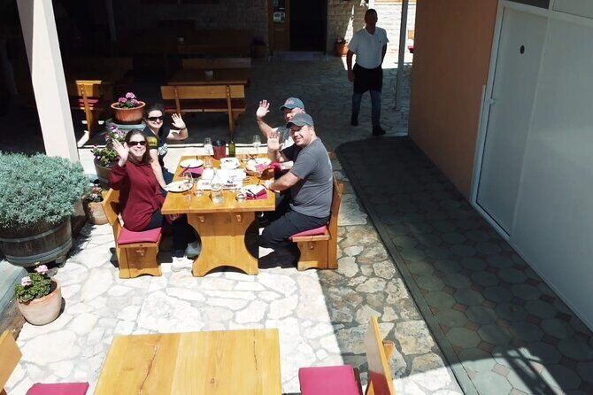 Split to Dubrovnik Private Transfer 1 to 8 pax (and vice versa) - Practical Considerations