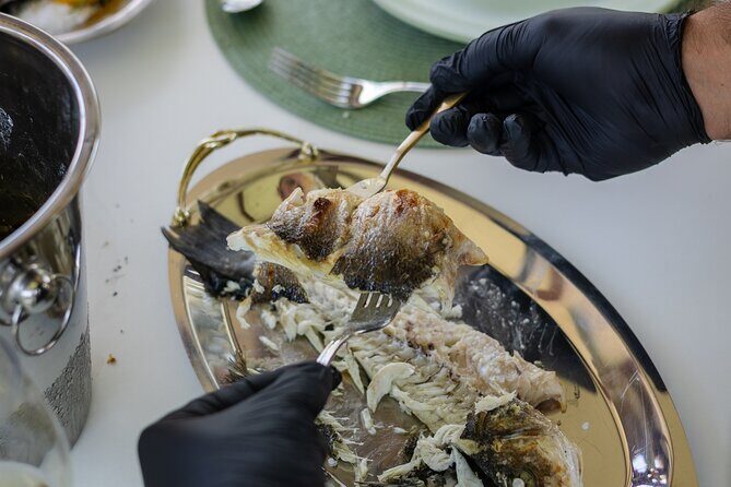 Split to Dubrovnik PRIVATE transfer with GOURMET LUNCH in price - Key Points