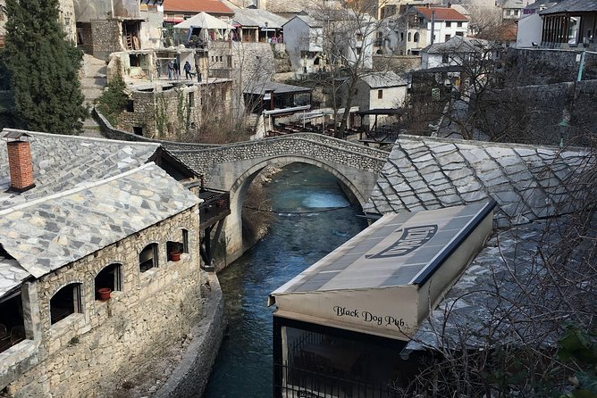 Split to Dubrovnik With Mostar: Review - Exploring Mostar