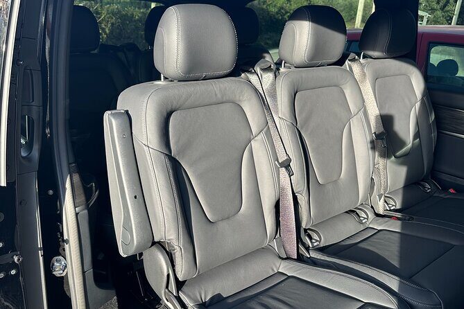 Split to Ljubljana via Plitvice Lakes National Park - An In-Depth Look at the Journey