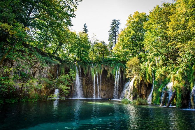 Split to Zagreb Group Transfer With Plitvice Lakes Guided Tour - Exclusions