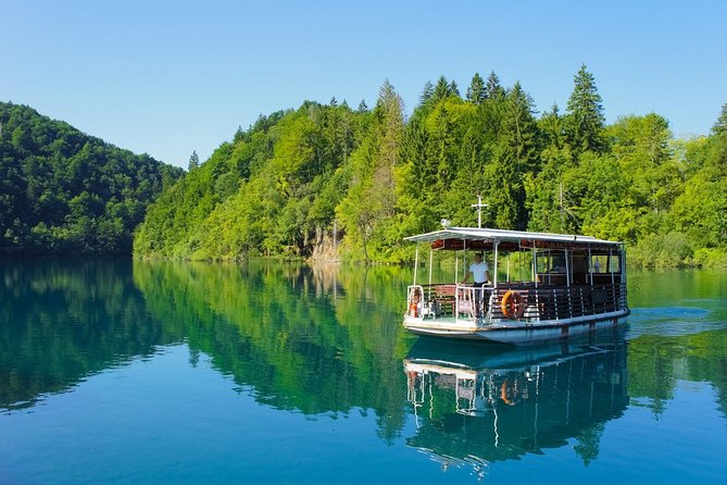Split to Zagreb Group Transfer With Plitvice Lakes Guided Tour - Additional Details