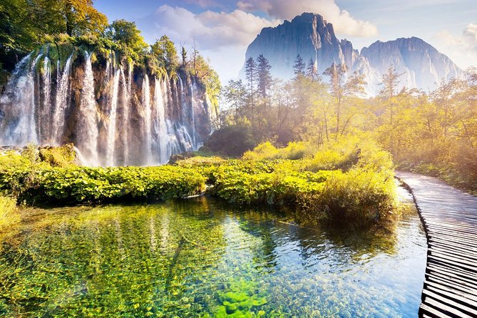 Split to Zagreb Group Transfer With Plitvice Lakes Guided Tour - Cancellation Policy