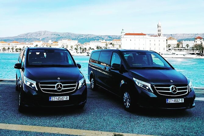Split to Zagreb Private Transfer With Plitvice Lakes Guided Tour - Start Time Considerations