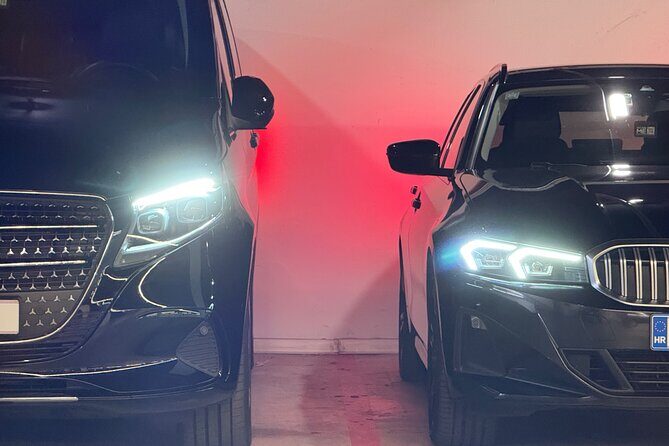 Split to Zagreb Private Transfer with Plitvice Lakes tour - A Deep Dive into the Experience