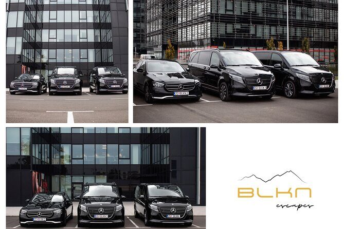 Split to Zagreb Private Transfer with Plitvice Lakes tour - Who Will Love This Tour?