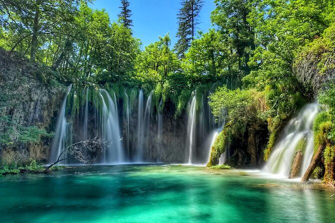 Split to Zagreb Private Transfer with Plitvice Lakes tour - The Sum Up