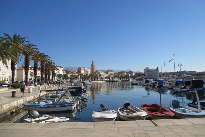 Split Tour in Private Electric Rickshaw - Additional Information