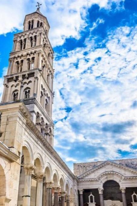 Split ,Trogir and Klis Tour - Discover Trogir