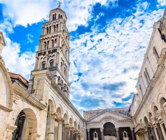 Split ,Trogir and Klis Tour - Additional Information