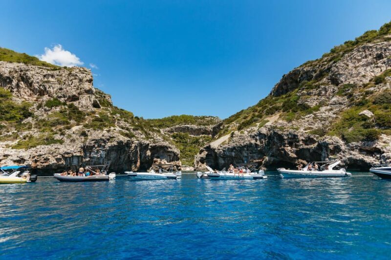 Split/Trogir: Blue Cave, Mamma Mia, Hvar and 5 Island Tour - The Real Experience: What Travelers Say
