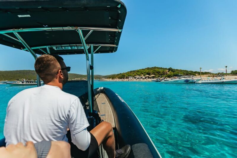 Split/Trogir: Blue Cave, Mamma Mia, Hvar and 5 Island Tour - The Sum Up: A Fun, Action-Packed Croatian Coast Experience