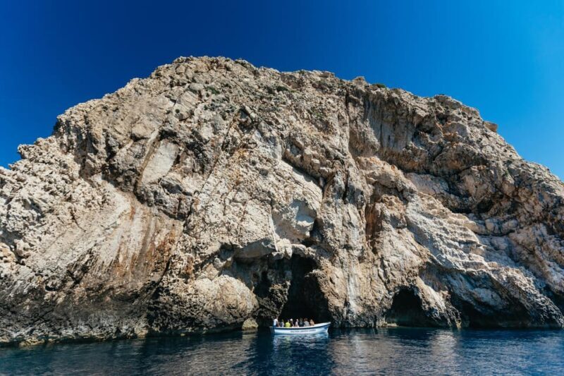 Split/Trogir: Blue Cave, Mamma Mia, Hvar and 5 Island Tour - FAQ: Your Questions Answered