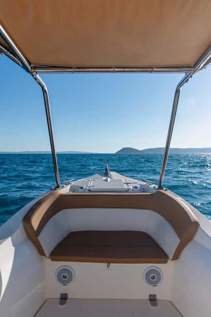 Split: Trogir, Blue Lagoon and 3 Islands Speedboat Tour - FAQ about the Split: Trogir, Blue Lagoon, and 3 Islands Speedboat Tour