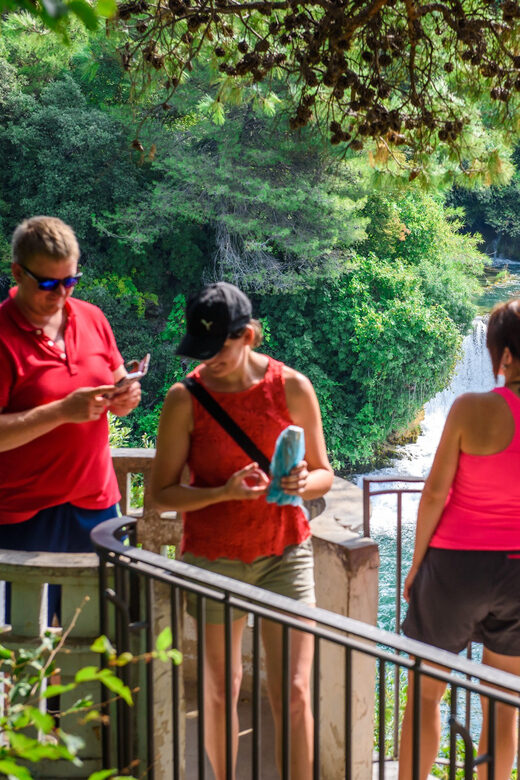 Split/Trogir: Krka National Park Day Trip & Boat to Skradin - Who Will Love This Tour?