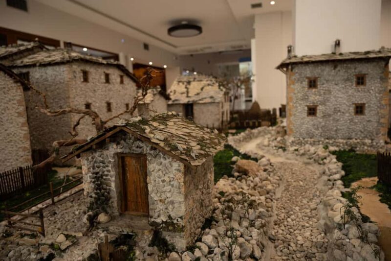 Split/Trogir: Mostar and Medjugorje Tour with Wine Tasting - Medjugorje: The Spiritual Heart