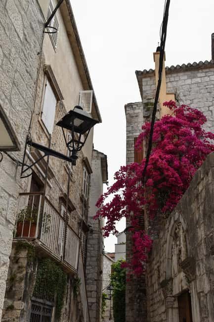 Split: Trogir Open Top Bus Trip + Free Split Walking Tour - Final Thoughts