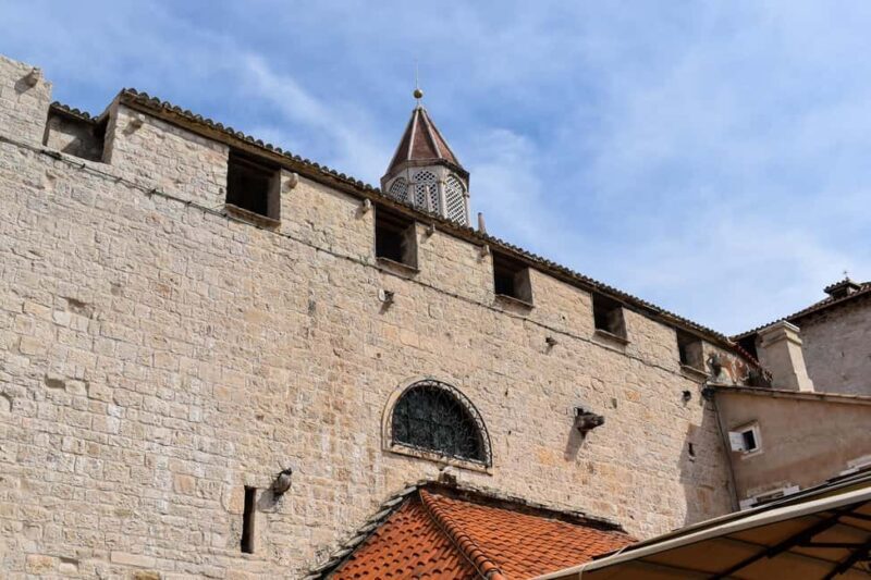 Split: Trogir Open Top Bus Trip + Free Split Walking Tour - FAQ