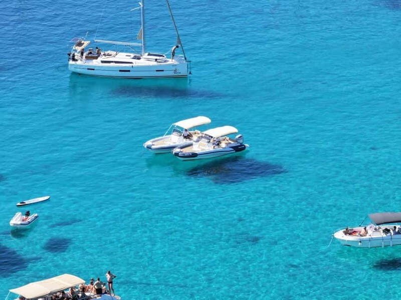 Split/Trogir: Trogir, Blue Lagoon, and Solta Speedboat Trip - The Experience: What Travelers Say
