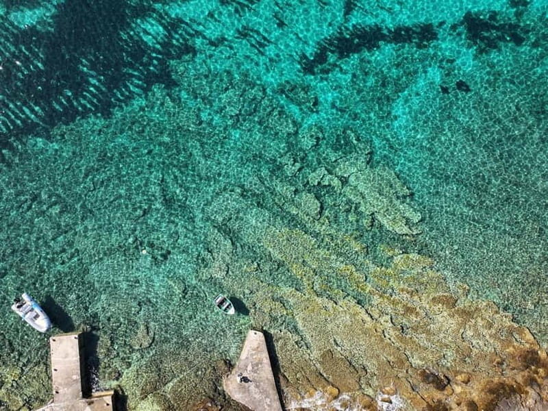 Split/Trogir: Trogir, Blue Lagoon, and Solta Speedboat Trip - Price and Value Analysis