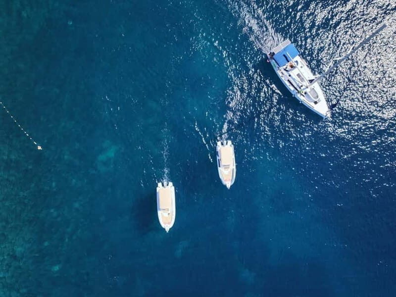 Split/Trogir: Trogir, Blue Lagoon, and Solta Speedboat Trip - Final Thoughts: Who Will Love This Tour?