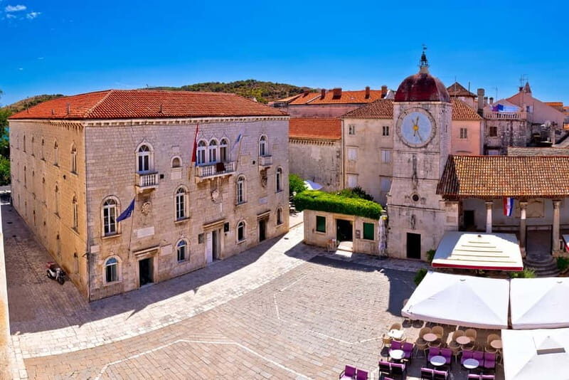 Split: Trogir Walking Tour, Blue Lagoon & Shipwreck Cruise - Who Is This Tour Best For?