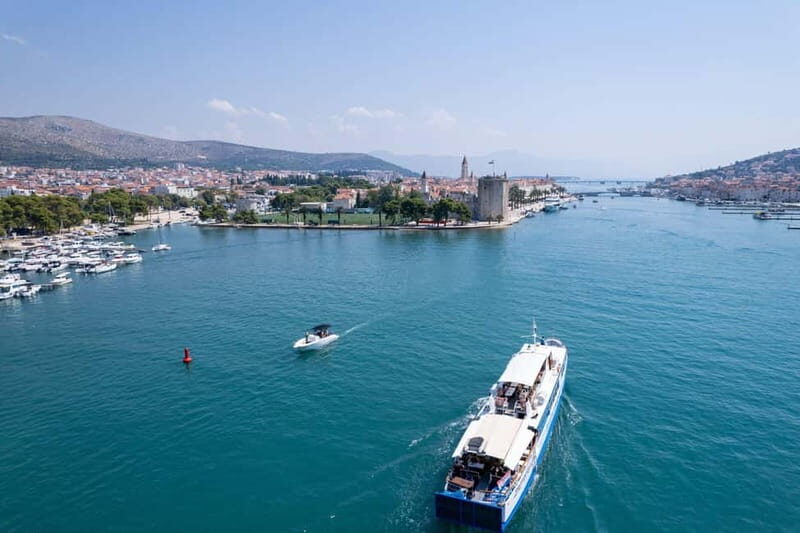 Split: Trogir Walking Tour, Blue Lagoon & Shipwreck Cruise - Final Thoughts