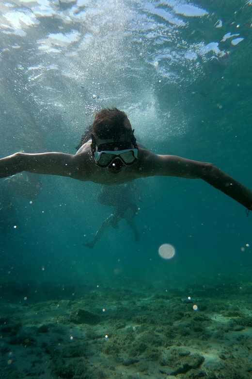 Split: UNESCO Treasures and Blue Lagoon Tour - Experience and Activities