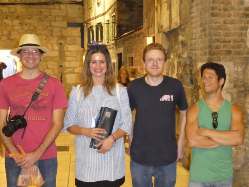 Split - Walking in Khaleesi Footsteps in the City of Dragons - Value and Pricing  