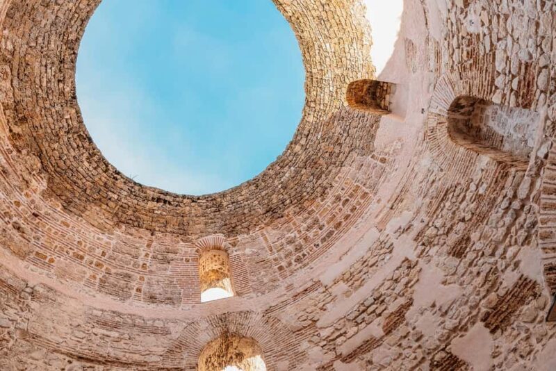 Split: Walking Tour of Split with Art Historian - Authentic Stories & Hidden Gems