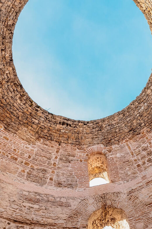 Split: Walking Tour of Split with Art Historian - Practical Considerations