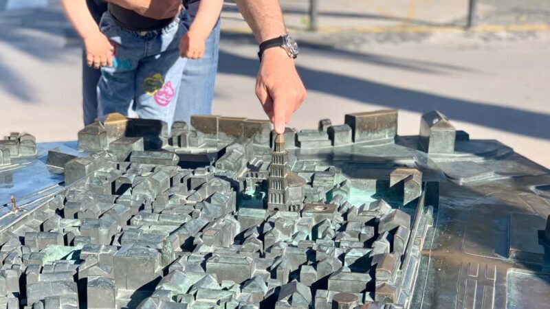 Split: Walking Tour of Split with Art Historian - Final Thoughts