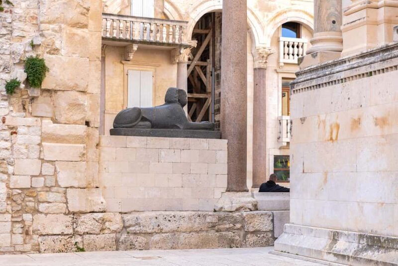 Split: Walking Tour of Split with Art Historian - FAQ