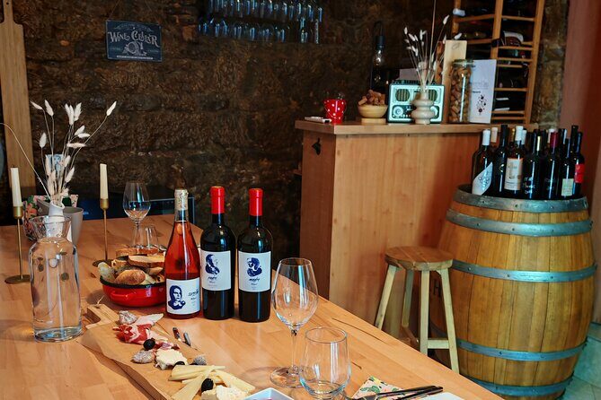 Split Wine Journey: An Introduction to Dalmatian Wines - Key Points  