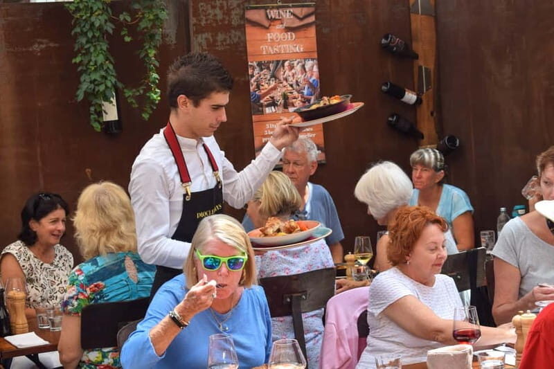 Split: Wine Tasting in the Diocletian's Palace - Who Should Consider This Tour?