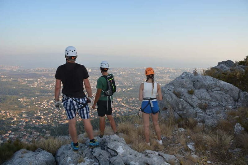 Split: Zip Line Adventure with Optional Transportation - Final Thoughts  