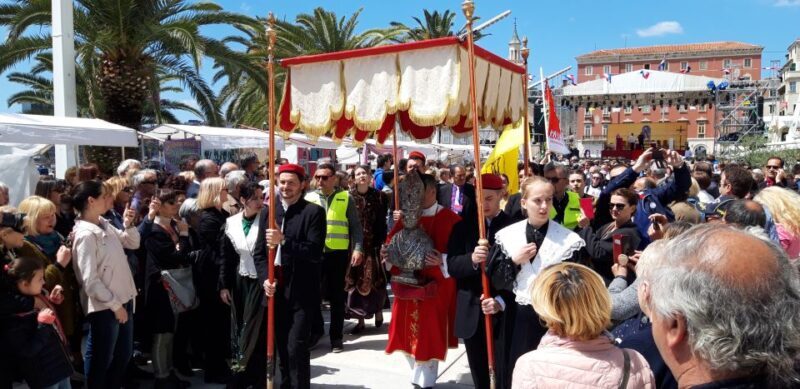 SPLIT:PRIVATE Emperor's Walk for History Lovers+Museum - The Sum Up: Who Should Consider This Tour?